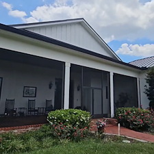 Professional-House-Wash-in-Eagle-Lake-FL 6